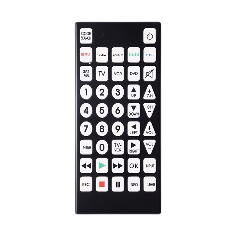 Universal Remote Control - image 2