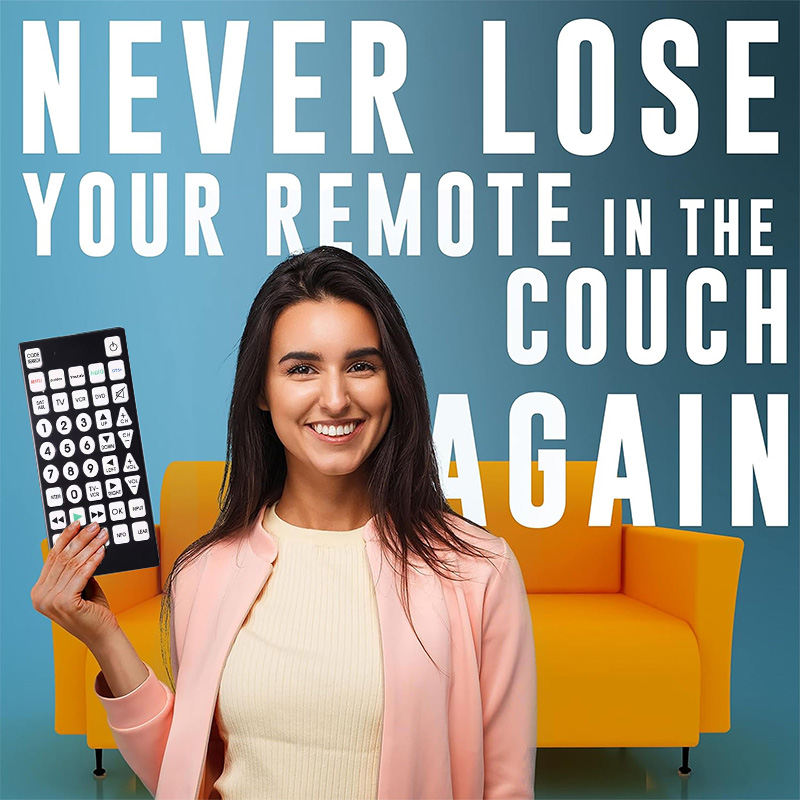 Universal Remote Control - image 4