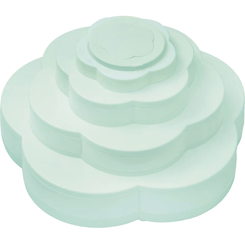 Bloom Embellishment Storage - Blue - image 4