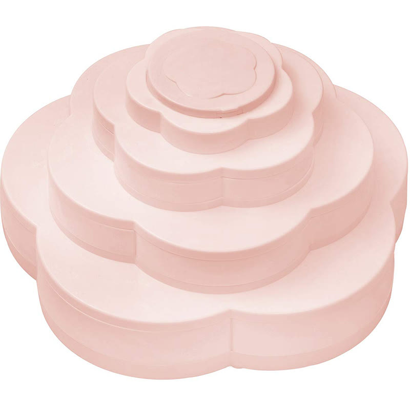 Bloom Embellishment Storage - Pink - image 1