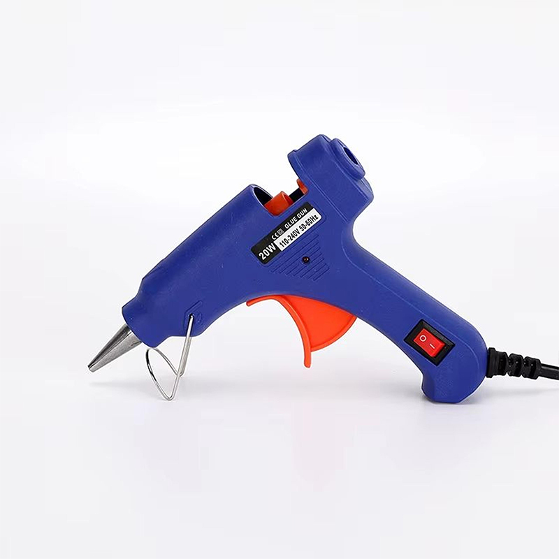 20w Fast Heating Craft Tool - Blue - US Plug - image 1