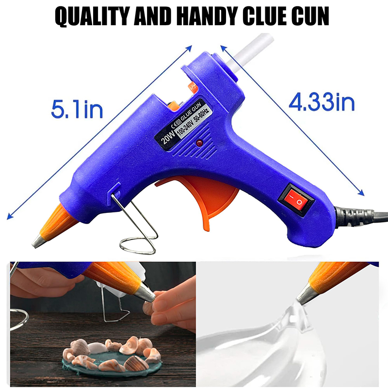 20w Fast Heating Craft Tool - image 6