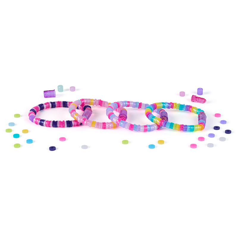 Stack'd Heishi Studio Bracelet Making Kit - image 9
