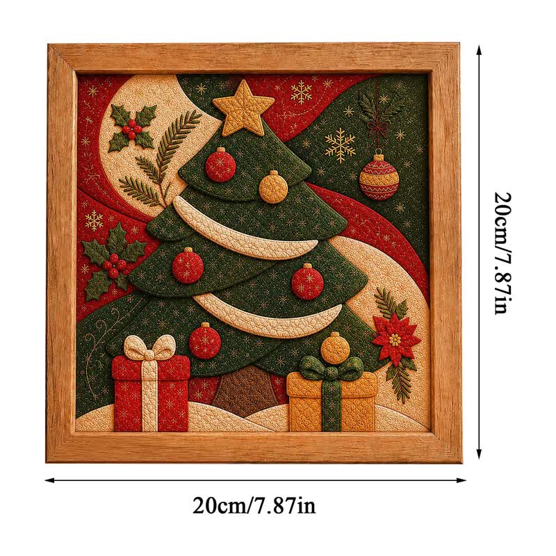 Diy Fabric Poke Art Decorations Kit For Adults No-sew - image 29