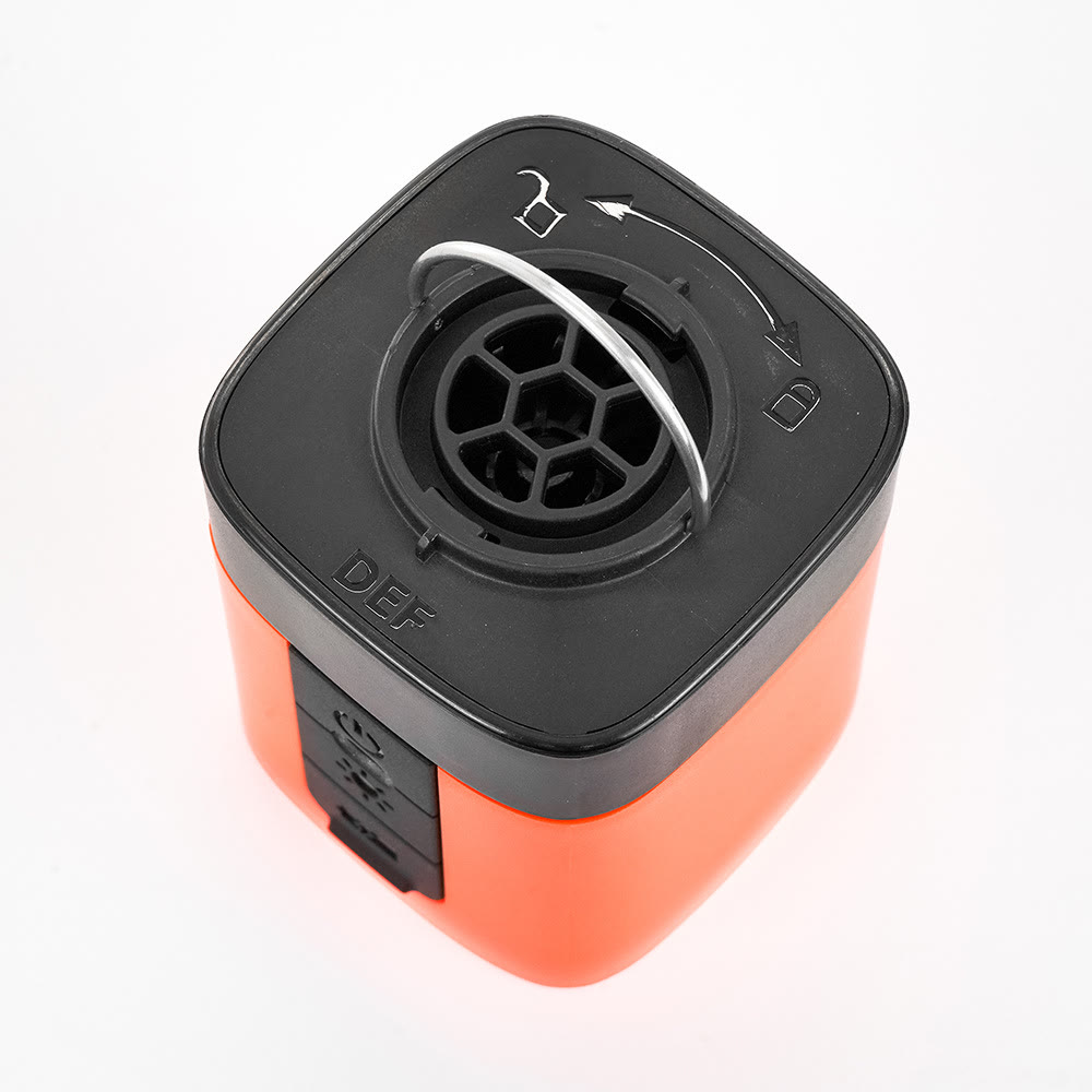 Portable Mini Air Pump For Air Mattress & Pool Floats - image 11