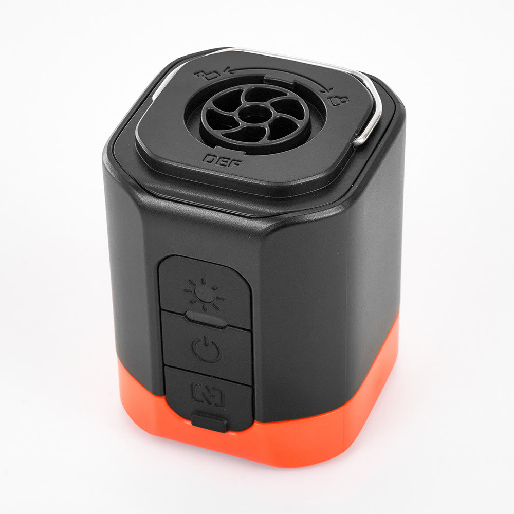 Portable Mini Air Pump For Air Mattress & Pool Floats - image 10