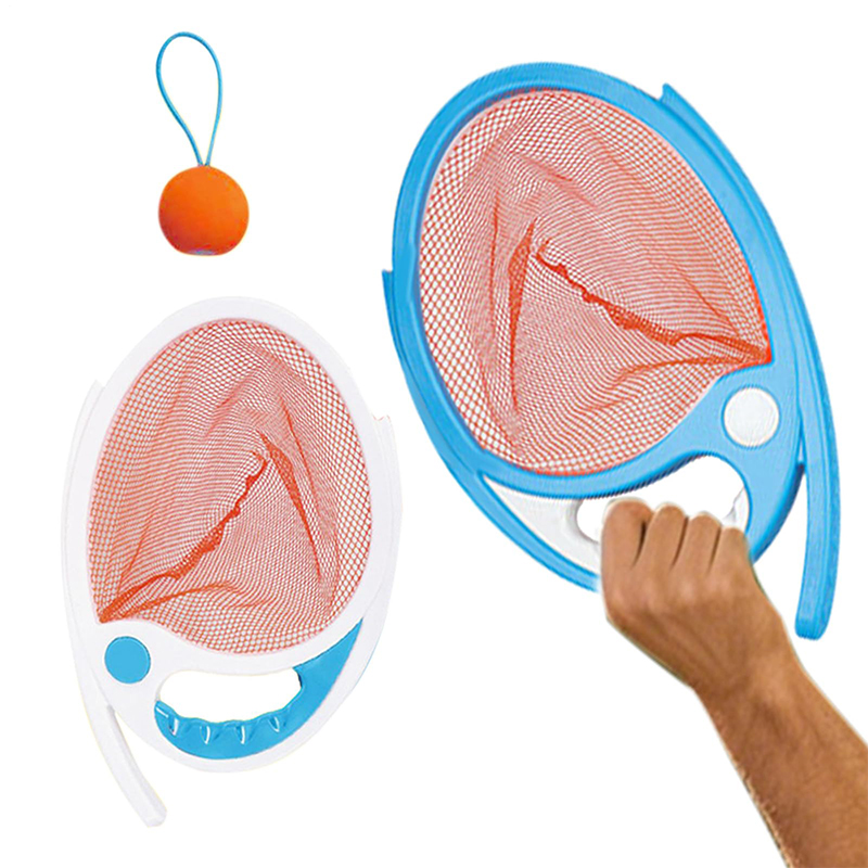 Slingball, Best Gifts For Kids And Teens All Ages 8 & Up - Slingshot Outdoor Beach, Lawn, & Tailgating Family Game - image 15
