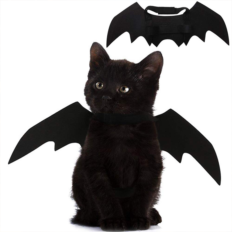 Cute Puppy Cat Dress Up Accessories For Halloween Party - image 7