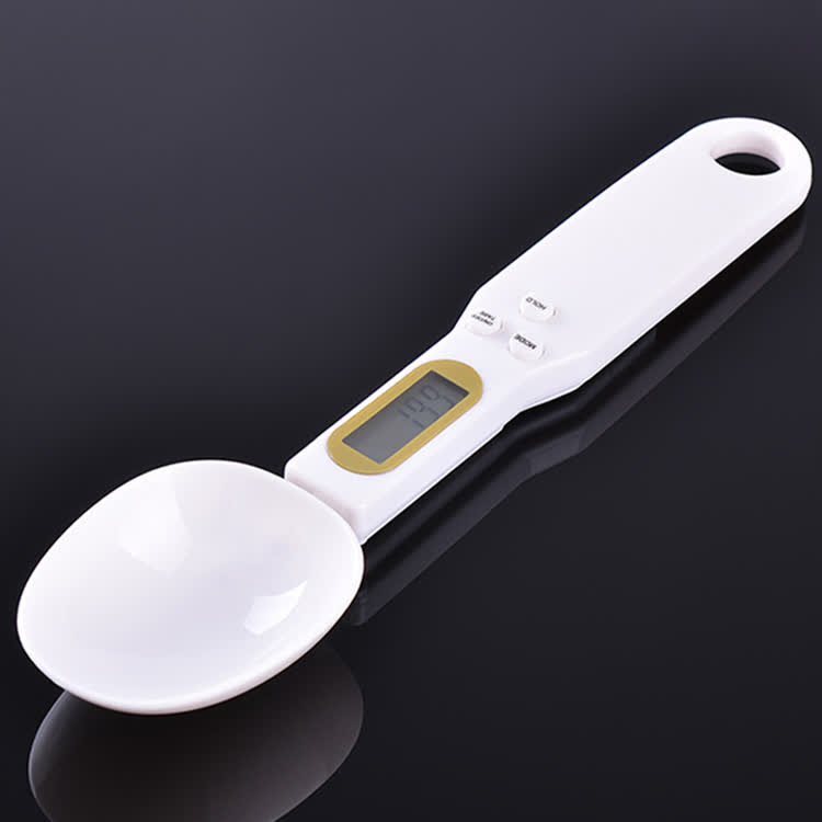 Health Management Digital Display Measuring Spoon - image 11