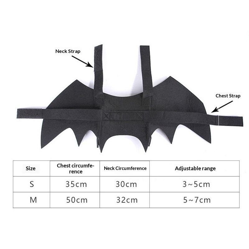 Cute Puppy Cat Dress Up Accessories For Halloween Party - image 5