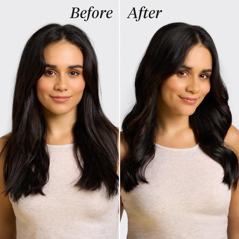 Heatless Curling Headband For Women Achieves Heatless Curls Overnight, No Heat Damage