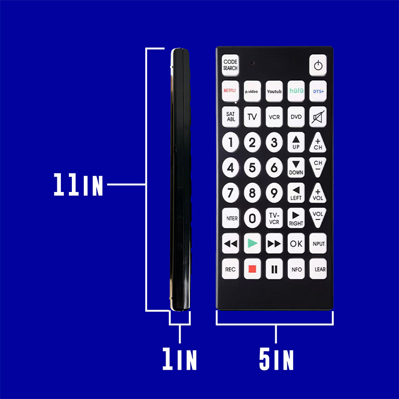 Universal Remote Control - image 6