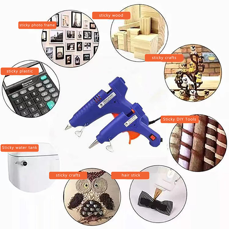 20w Fast Heating Craft Tool - image 9