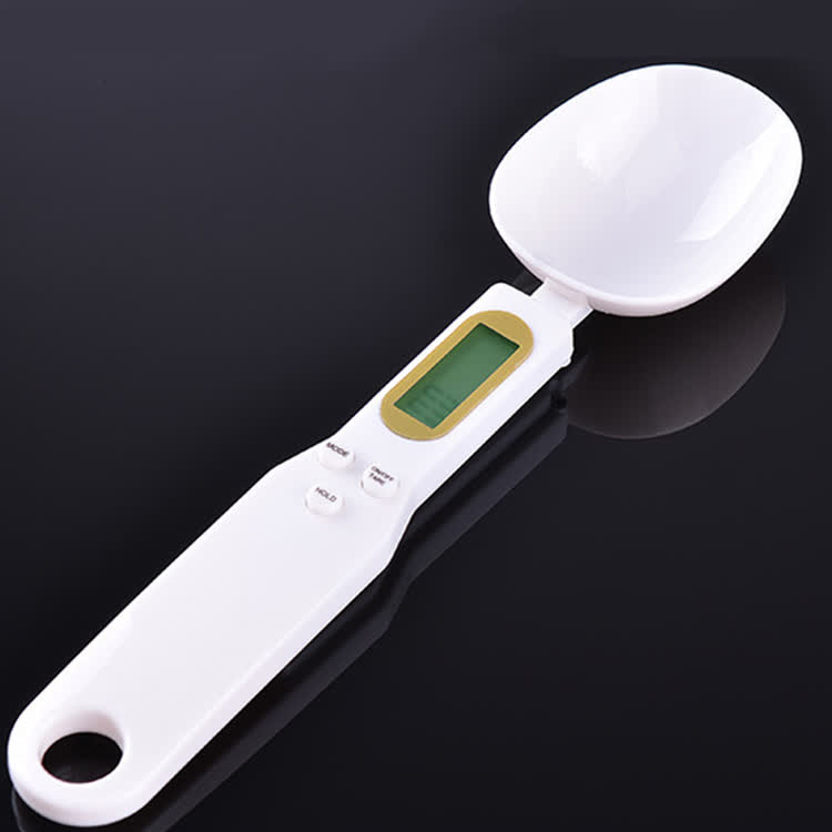 Health Management Digital Display Measuring Spoon - image 12