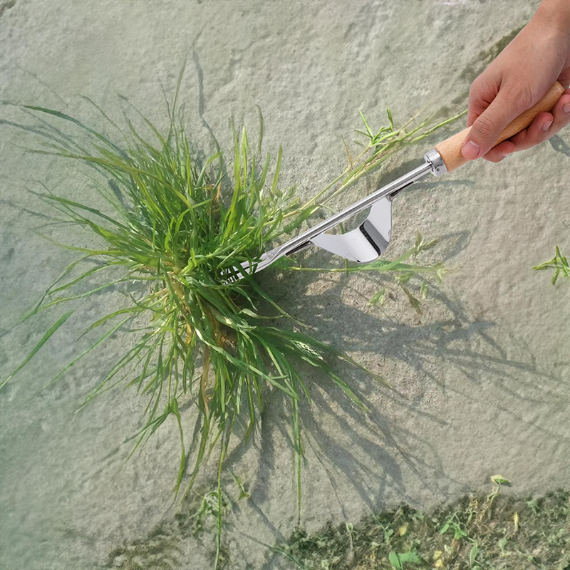 Crack Weeder Stainless Steel Crevice Weeding Tool Weeder Tool - image 9