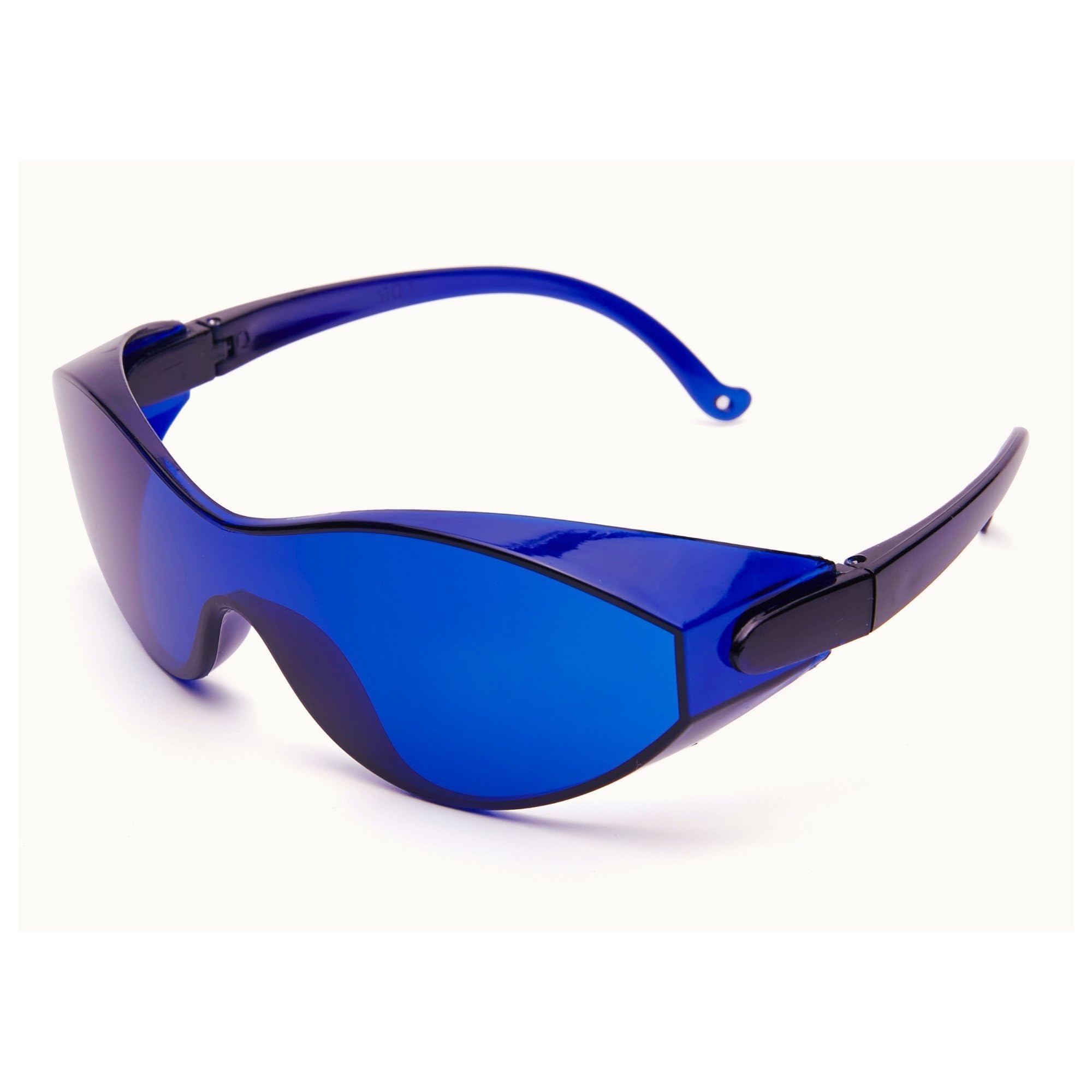 Golf Ball Finder Glasses For Locating Lost Golf Balls - With Protective Case, Hanging Golf Bag Clip And Cleaning Cloth - image 10