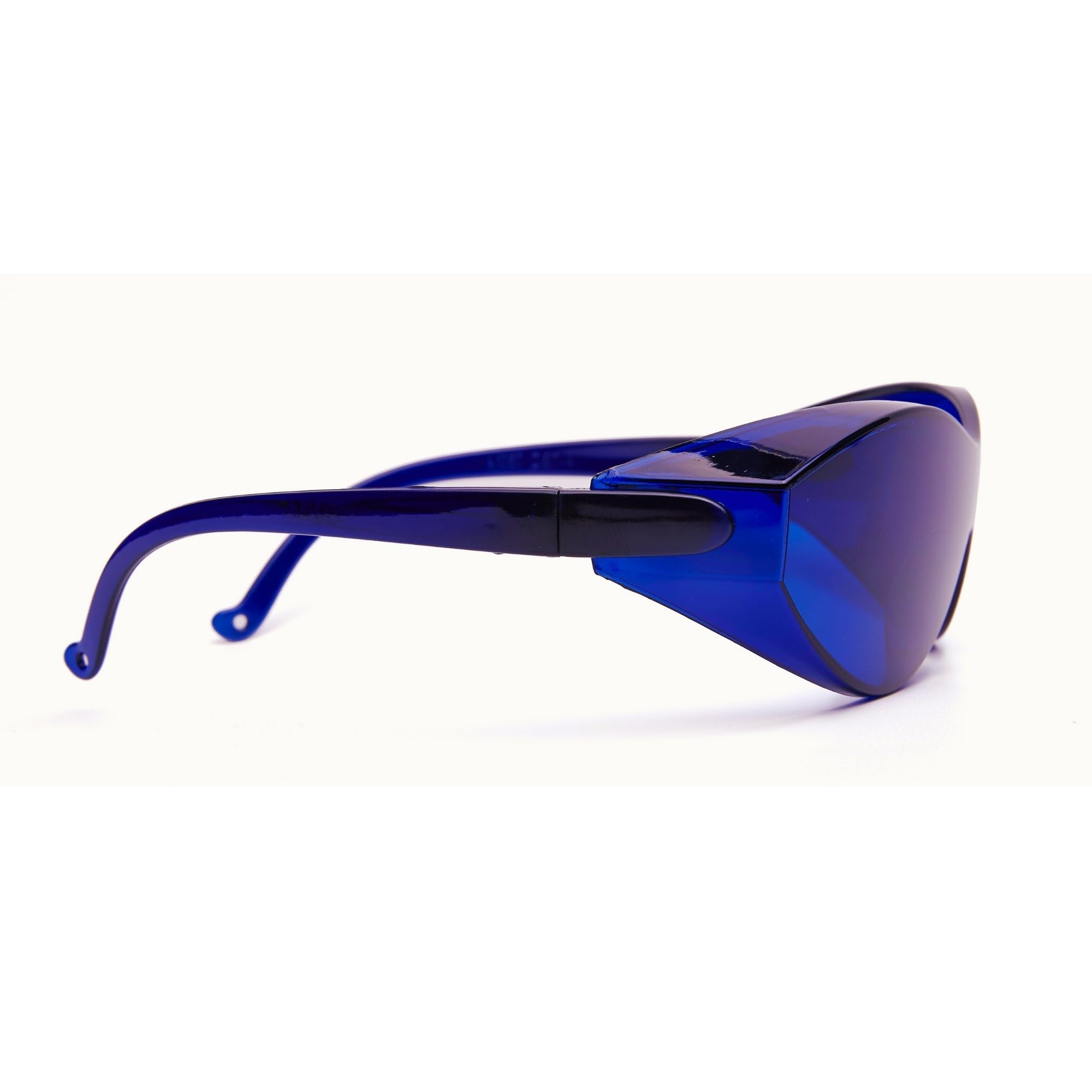 Golf Ball Finder Glasses For Locating Lost Golf Balls - With Protective Case, Hanging Golf Bag Clip And Cleaning Cloth - image 7