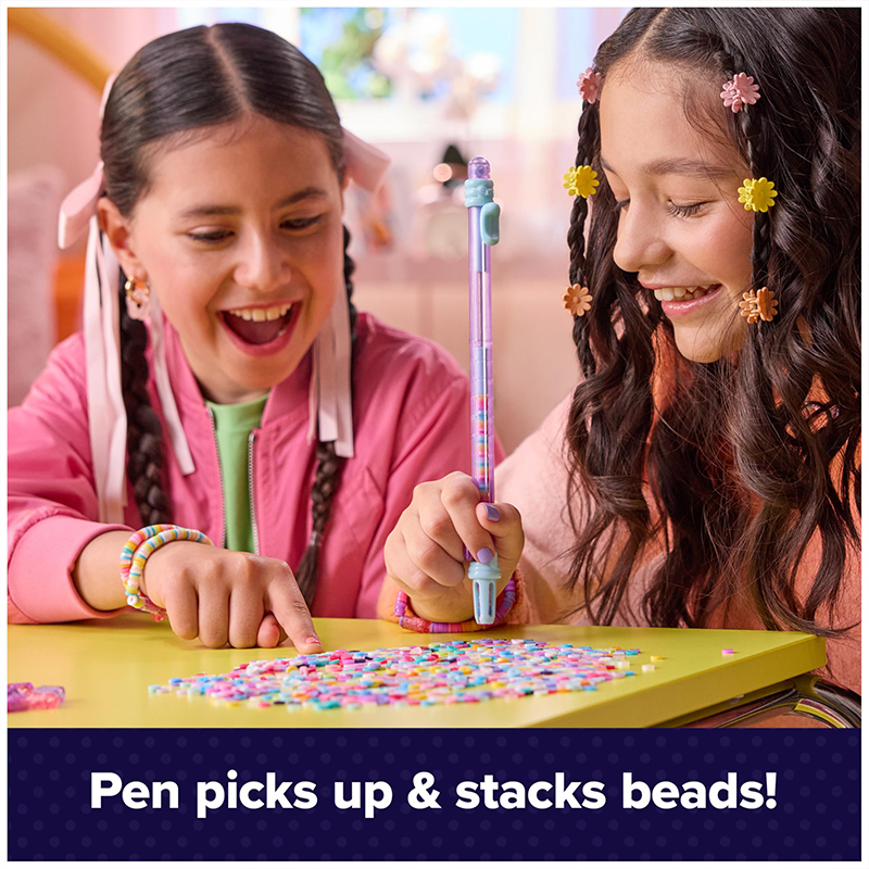 Stack'd Heishi Studio Bracelet Making Kit - image 4