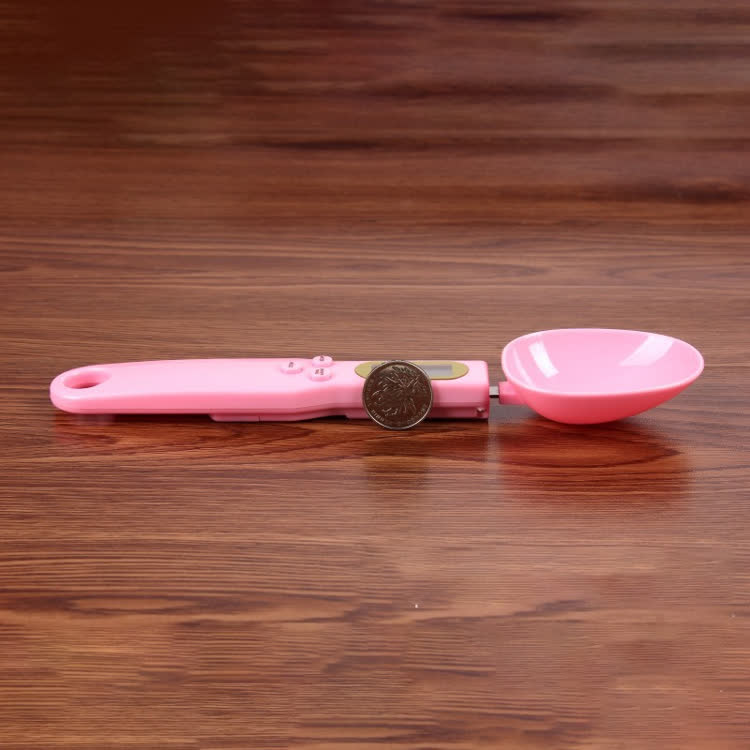 Health Management Digital Display Measuring Spoon - image 9