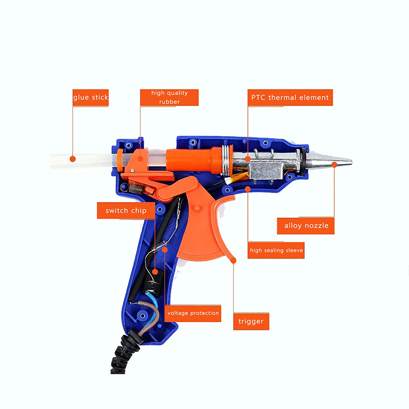 20w Fast Heating Craft Tool - image 7