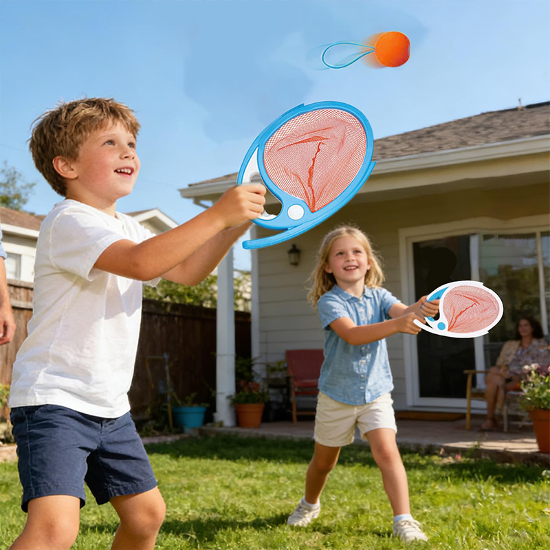 Slingball, Best Gifts For Kids And Teens All Ages 8 & Up - Slingshot Outdoor Beach, Lawn, & Tailgating Family Game - image 17