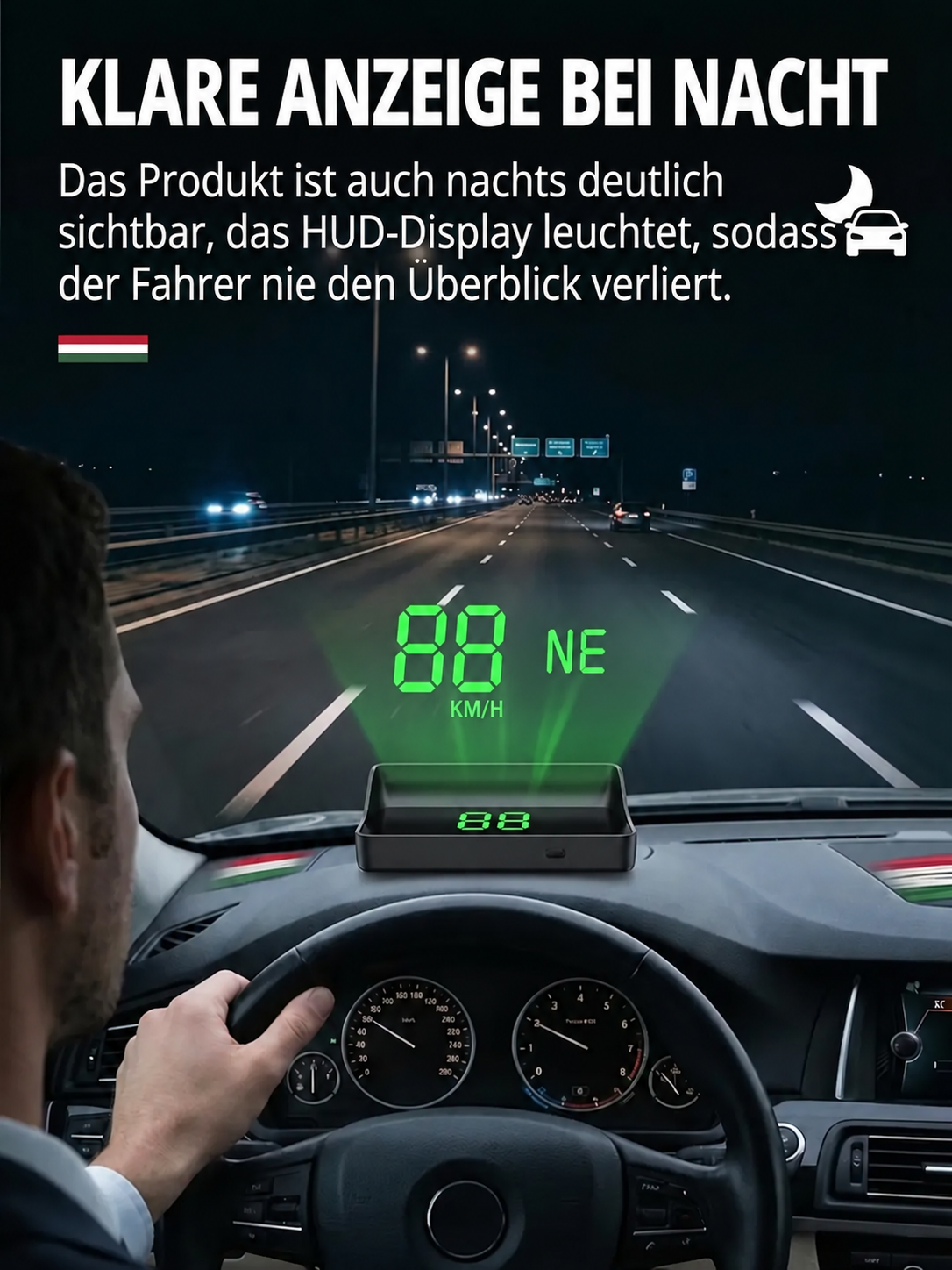 [Copy]🛰️ Solar-HUD Navigation: Radarschutz & LiDAR-Nachtsicht! 🛡️