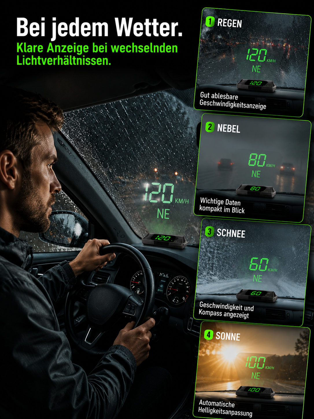 [Copy]🛰️ Solar-HUD Navigation: Radarschutz & LiDAR-Nachtsicht! 🛡️