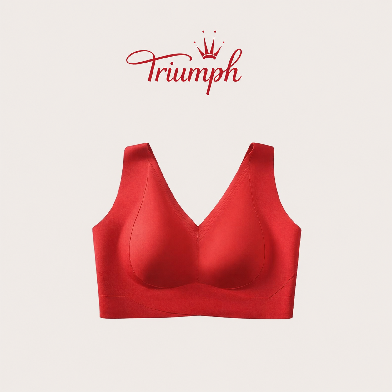 🔥TRIUMPH – [4 db]🔥50% Teljes fedésű női melltartó molett nőknek – Molett nőknek készült, markáns arányú melltartók