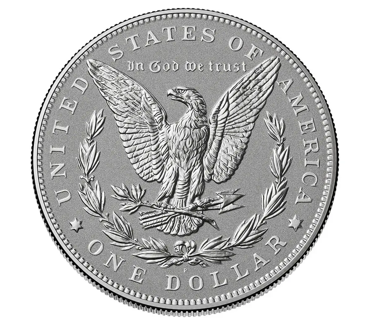 🔥Last Day 49% OFF🔥2026 250th Anniversary Morgan Silver Coin-- MS60 Collectible