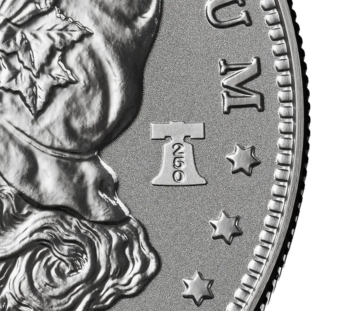 🔥Last Day 49% OFF🔥2026 250th Anniversary Morgan Silver Coin-- MS60 Collectible