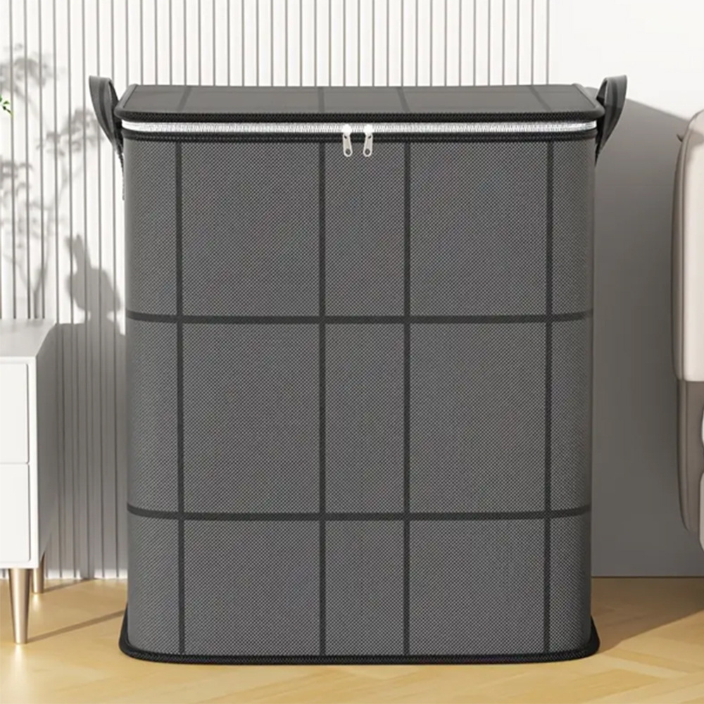 🔥Last Day 50% OFF🔥high-capacity woven storage bags