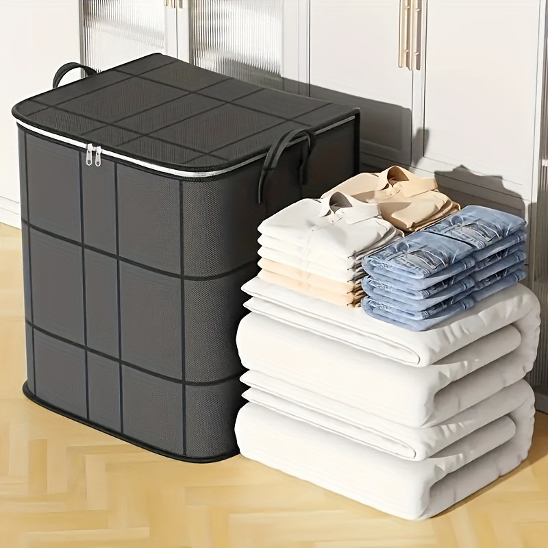 🔥Last Day 50% OFF🔥high-capacity woven storage bags