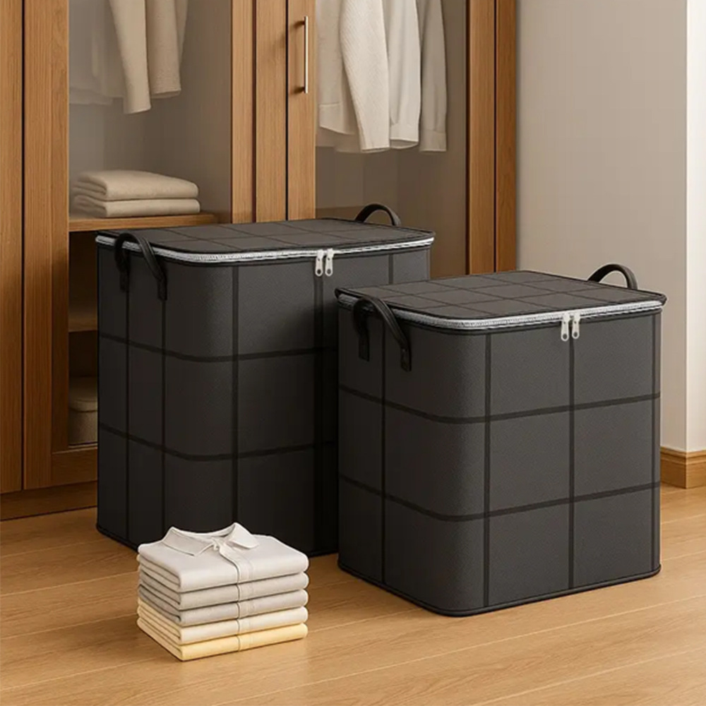 🔥Last Day 50% OFF🔥high-capacity woven storage bags