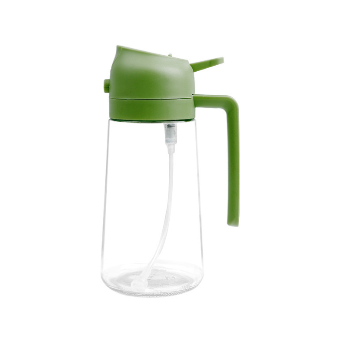 2in1 Oil Dispenser 470ml