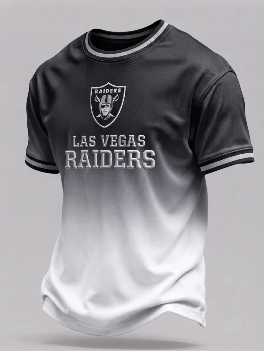 Men's Football Short-Sleeve T-Shirt