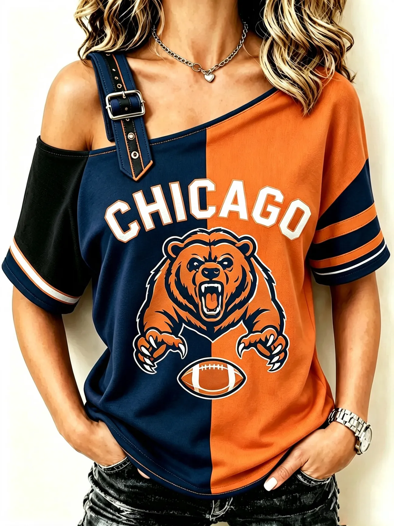 Chicago Bears