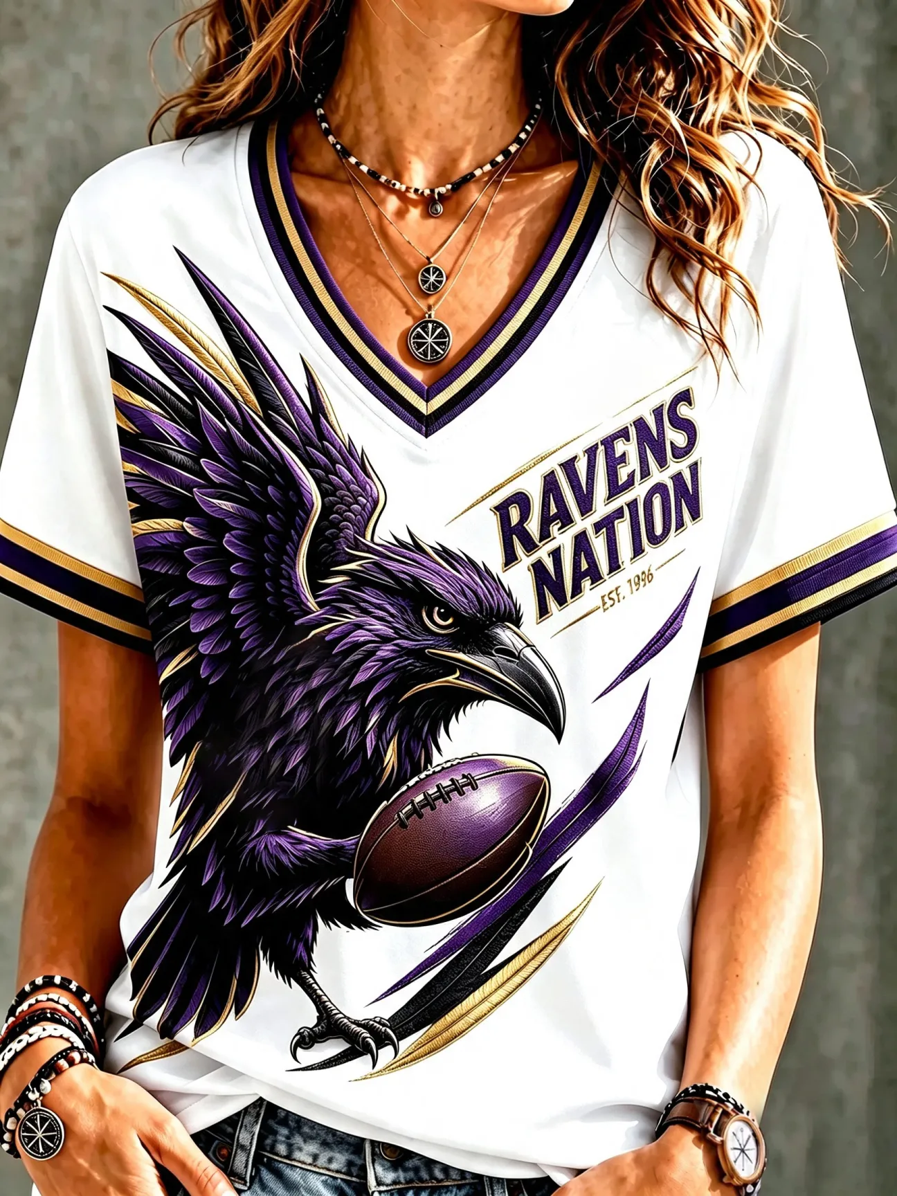 Baltimore Ravens