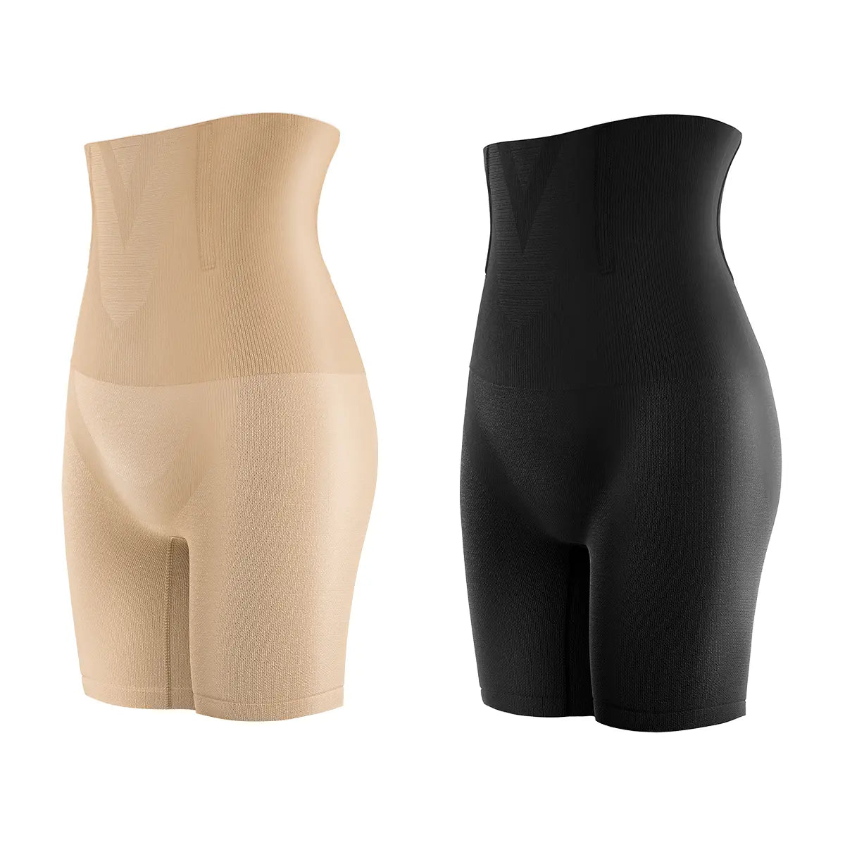 Women's Tummy Control Butt-Lifting Shapewear