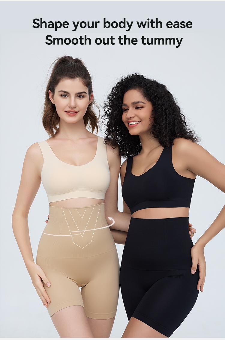 Women's Tummy Control Butt-Lifting Shapewear