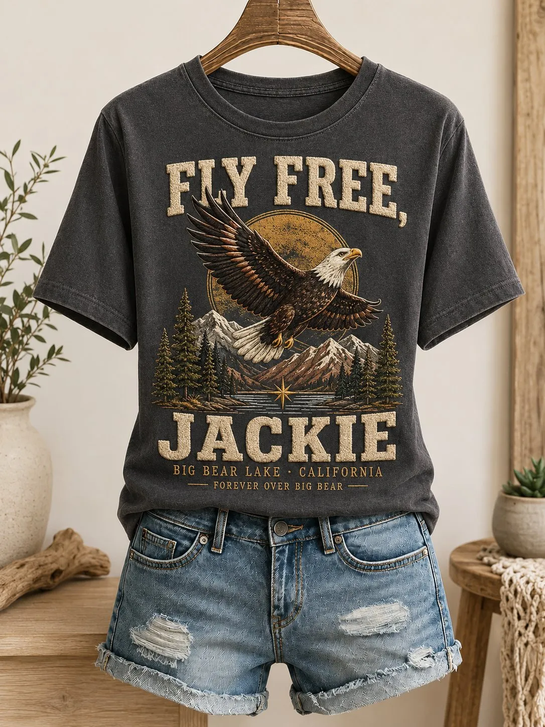 JackieTheEagle