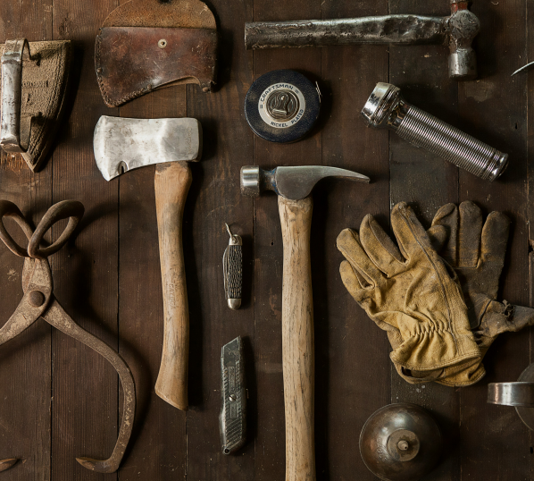 Garden Tools