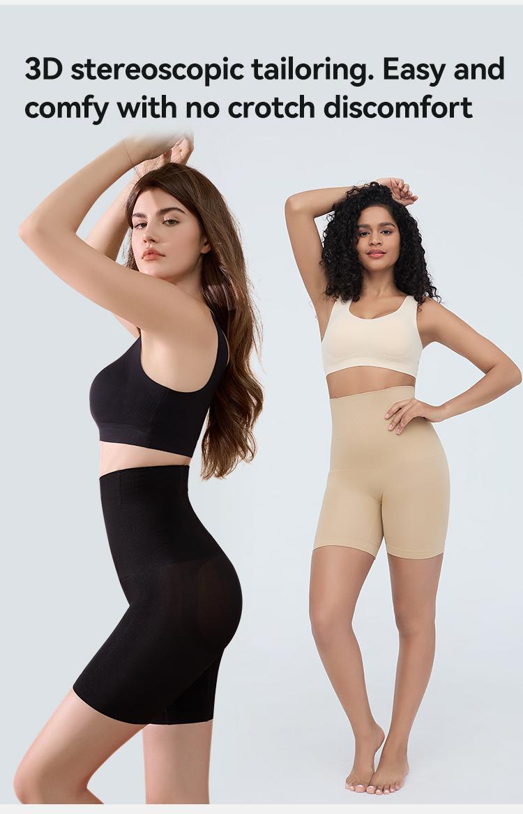 Women's Tummy Control Butt-Lifting Shapewear