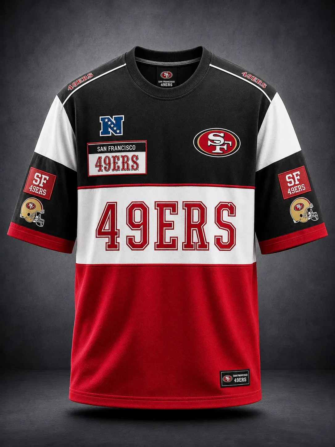 SF 49ers