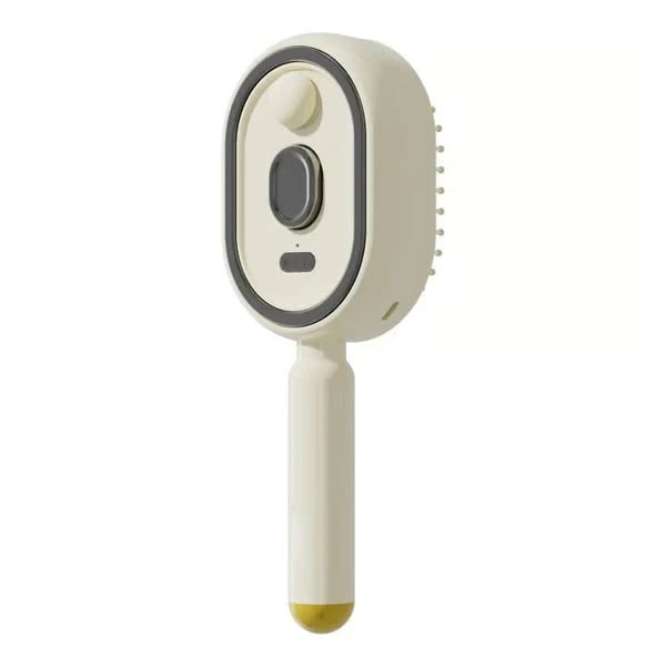 🔥Electric Spray Air Cushion Massage Comb🎉