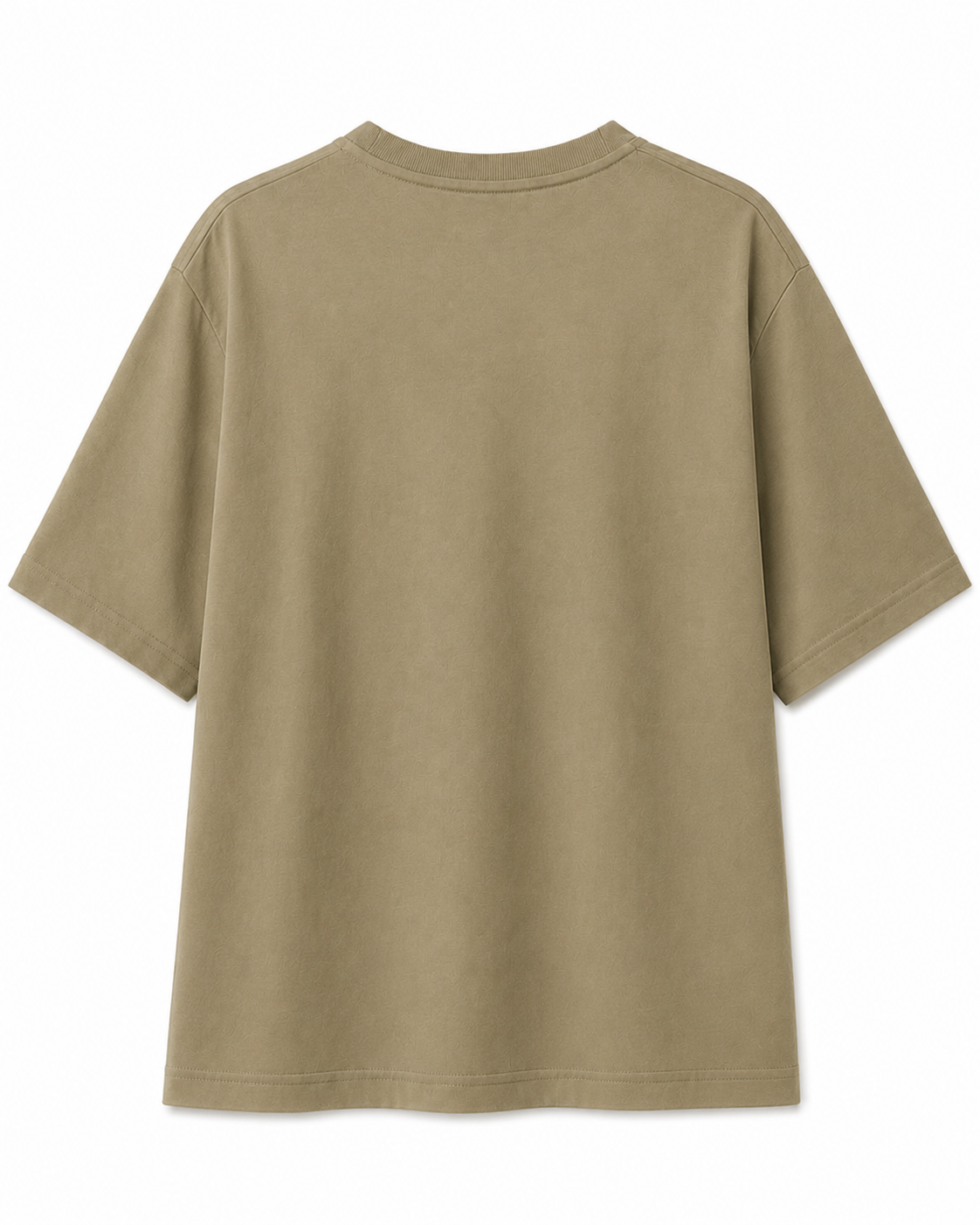 Seaside Sunrise V-Neck Tee