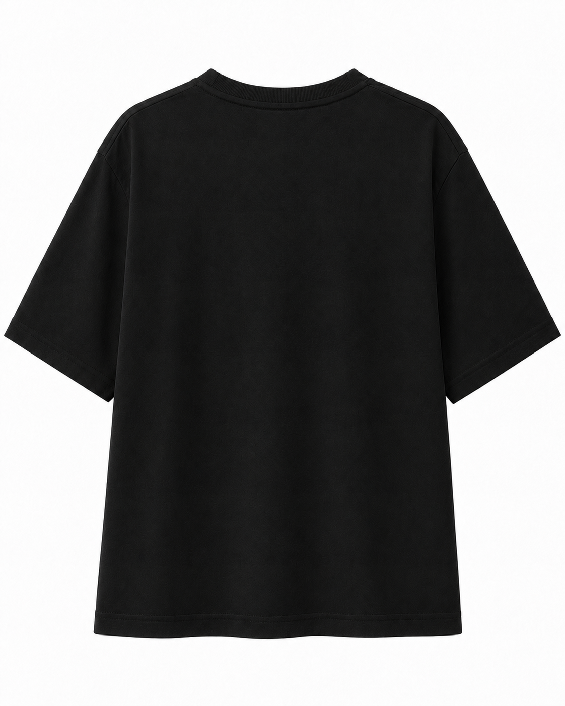 Seaside Sunrise V-Neck Tee