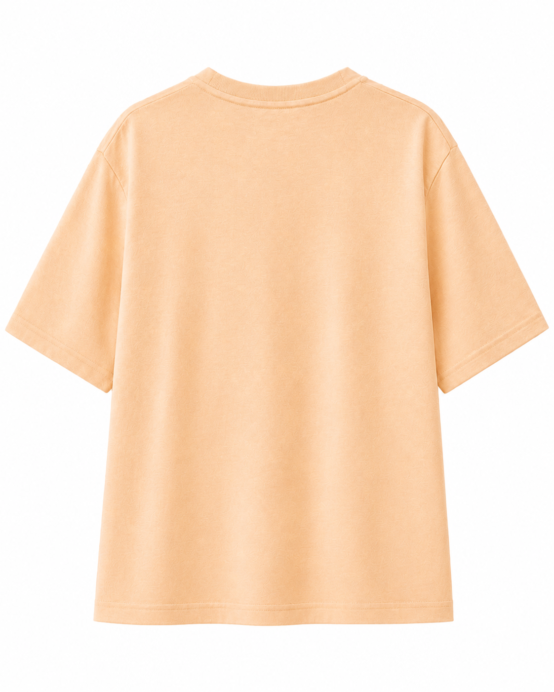 Seaside Sunrise V-Neck Tee