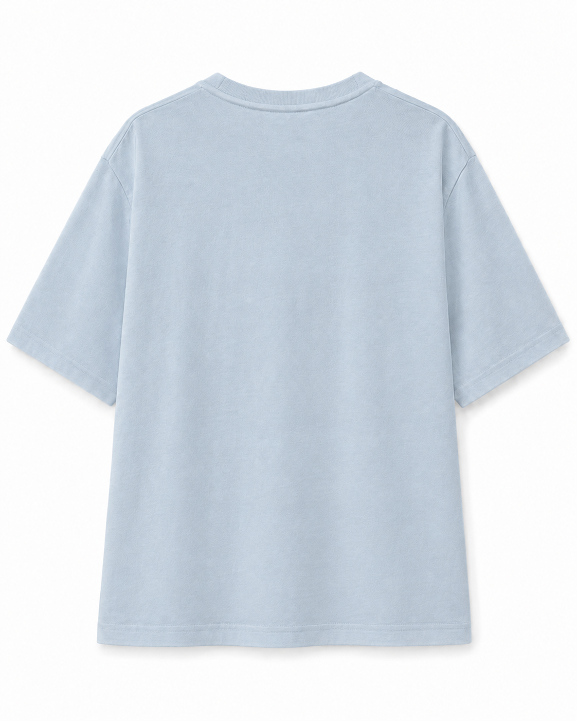 Seaside Sunrise V-Neck Tee
