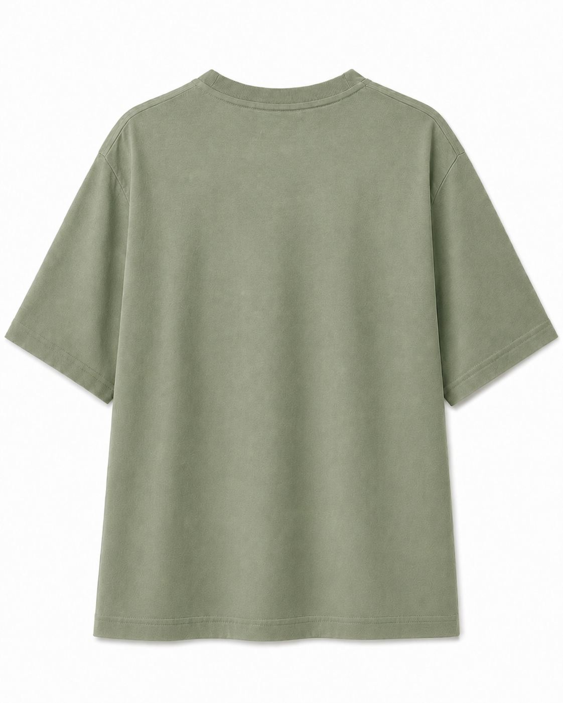 Seaside Sunrise V-Neck Tee