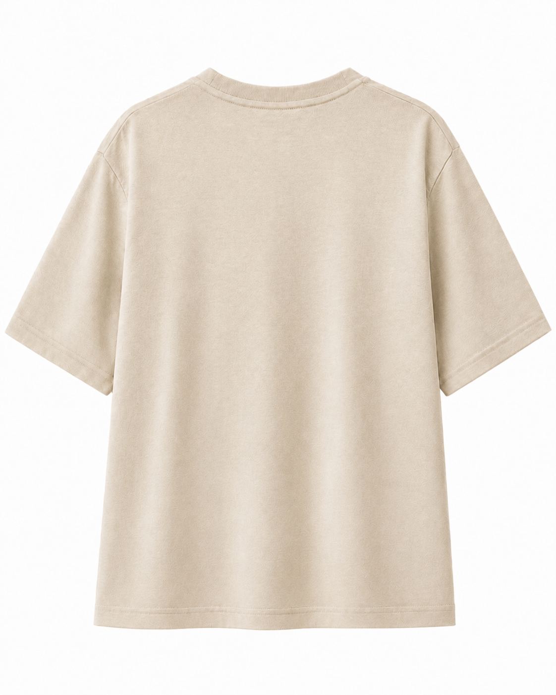 Seaside Sunrise V-Neck Tee